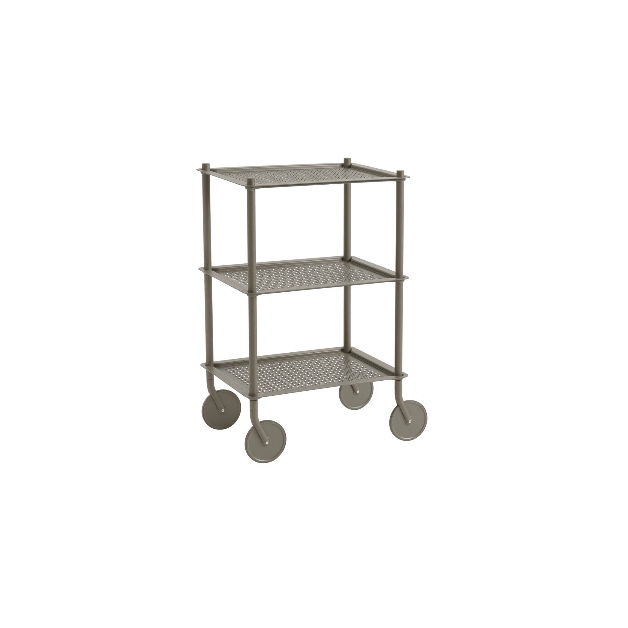 Flow Trolley
