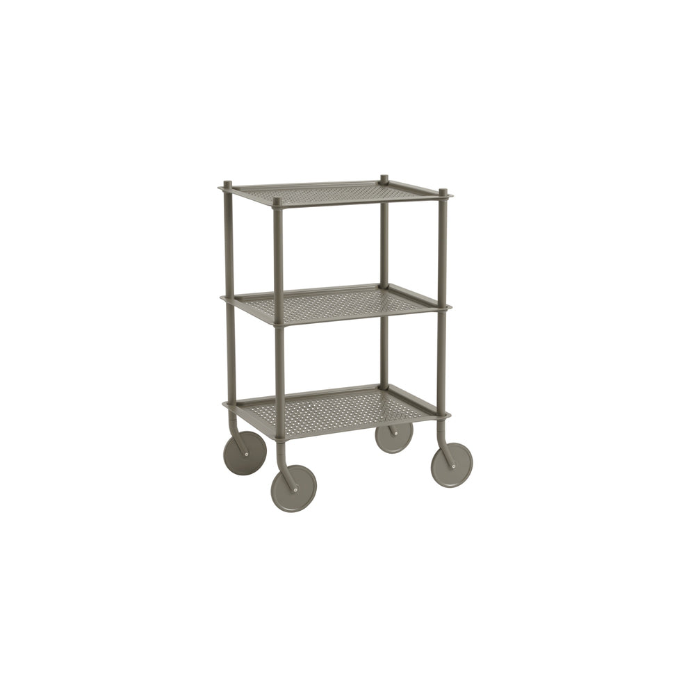 Flow Trolley