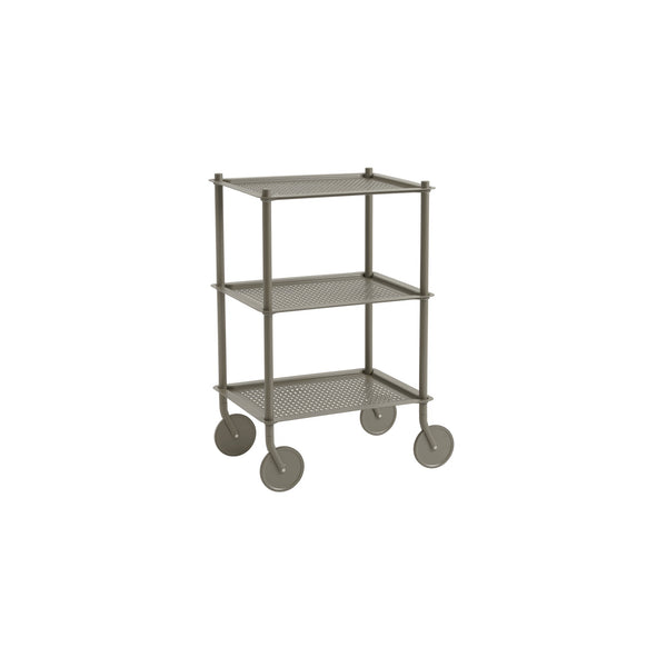 Flow Trolley