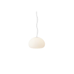 Fluid Pendant Lamp