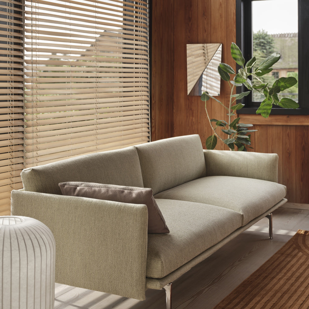 Outline Sofa