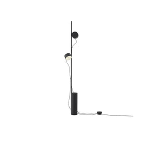 Post Floor Lamp