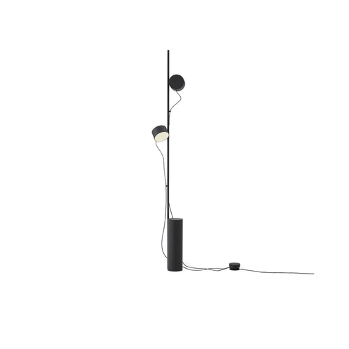 Post Floor Lamp