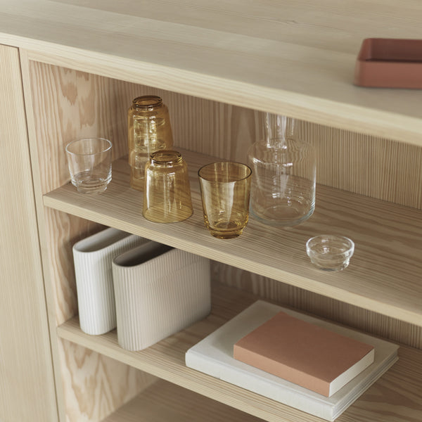 Raise Glasses Set of 2