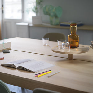 Raise Glasses Set of 2