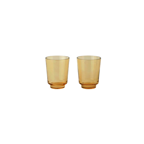 Raise Glasses Set of 2