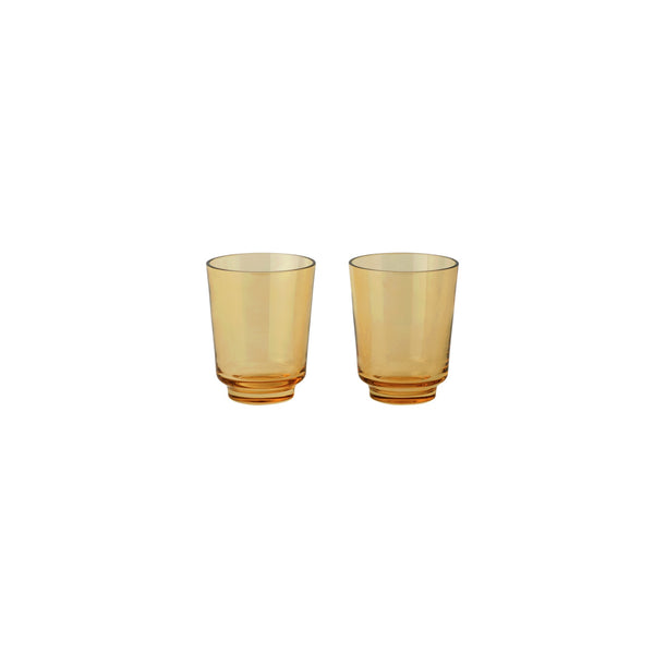 Raise Glasses Set of 2