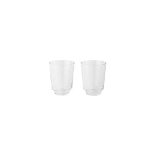 Raise Glasses Set of 2