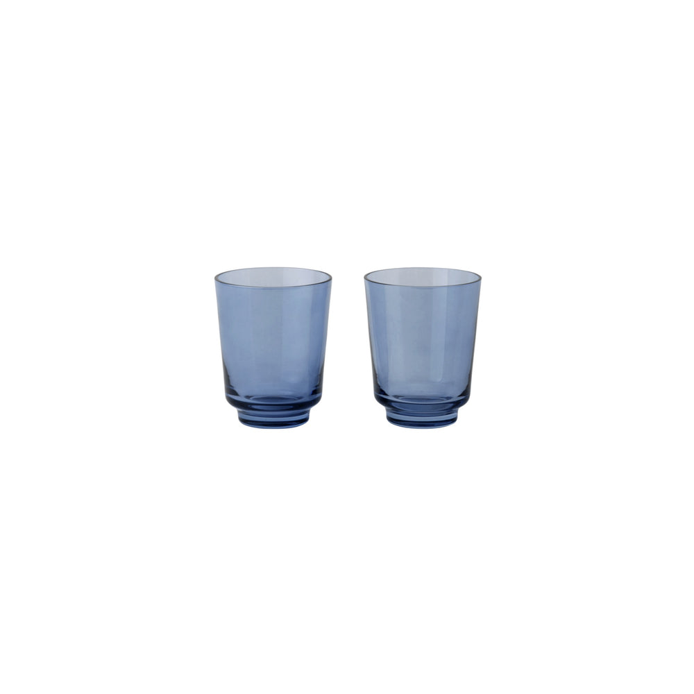Raise Glasses Set of 2