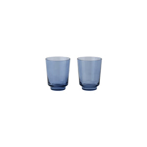 Raise Glasses Set of 2