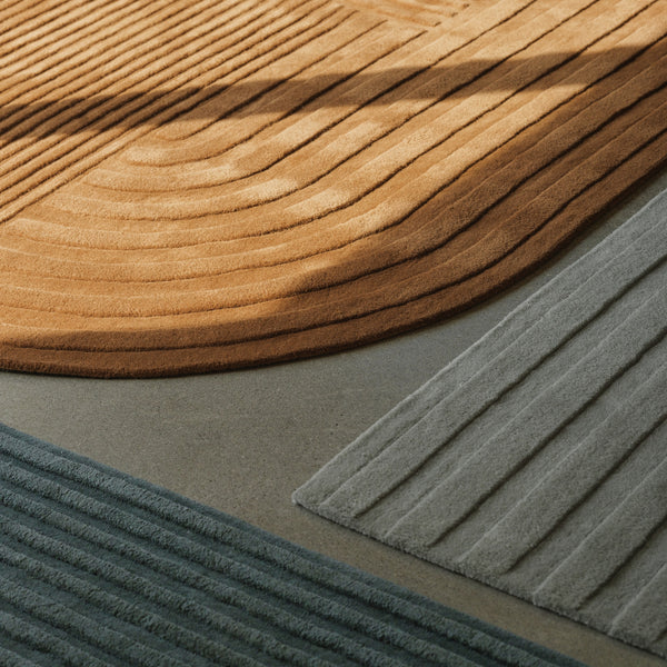 Relevo Rug