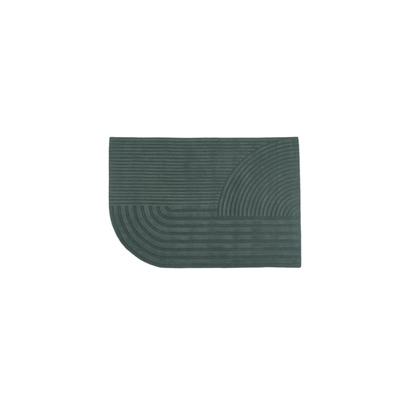 Relevo Rug