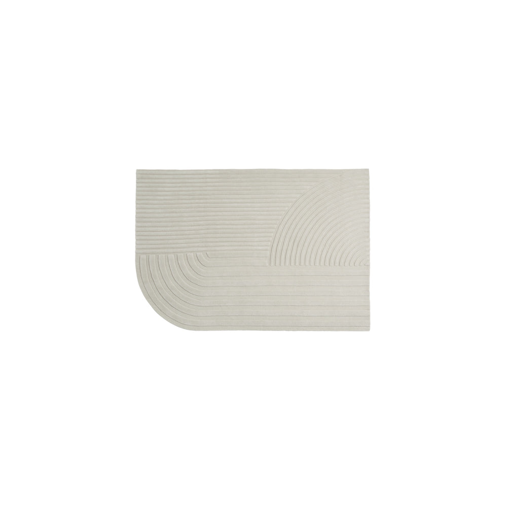 Relevo Rug