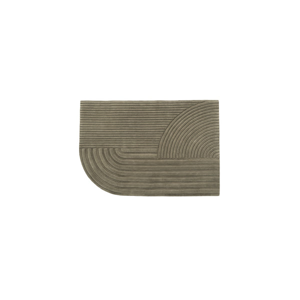 Relevo Rug