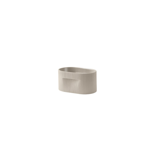Ridge Planter