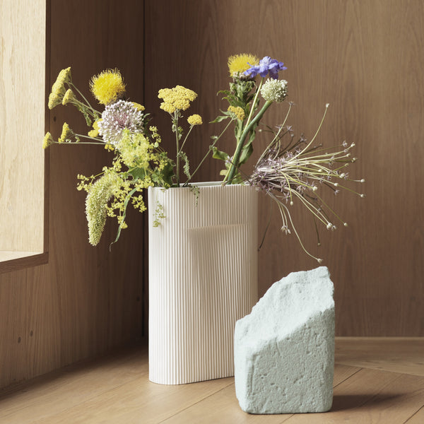 Ridge Vase