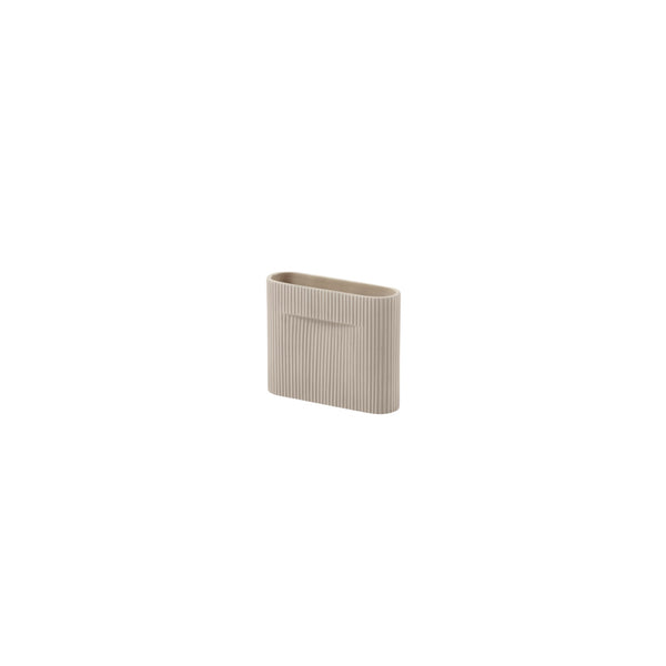 Ridge Vase