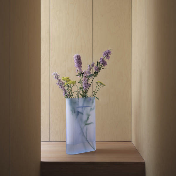 Ridge Vase