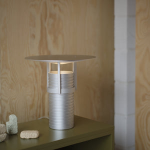 Set Table Lamp