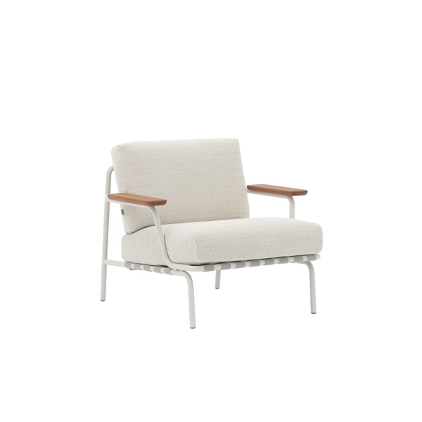 Settle Lounge Chair