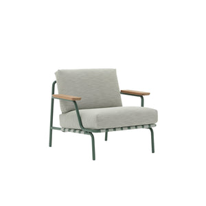 Settle Lounge Chair