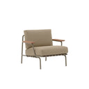 Settle Lounge Chair