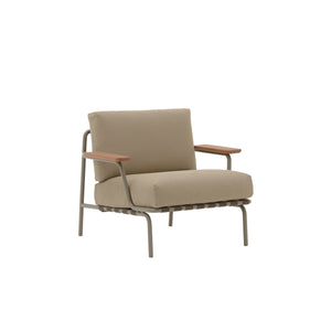 Settle Lounge Chair