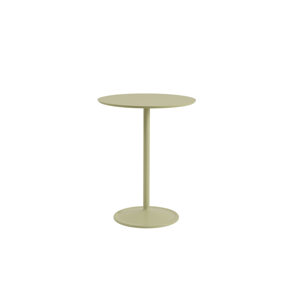 Soft Café Table