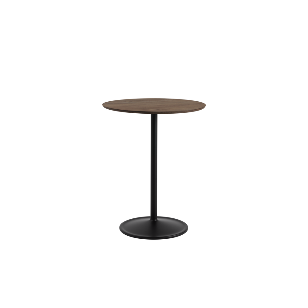 Soft Café Table