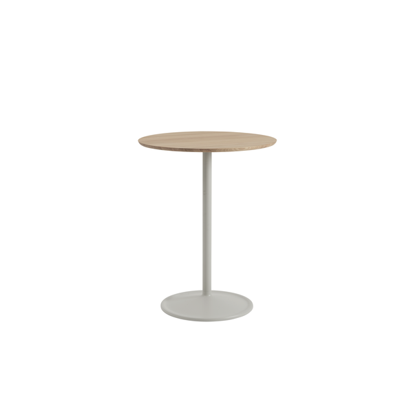 Soft Café Table