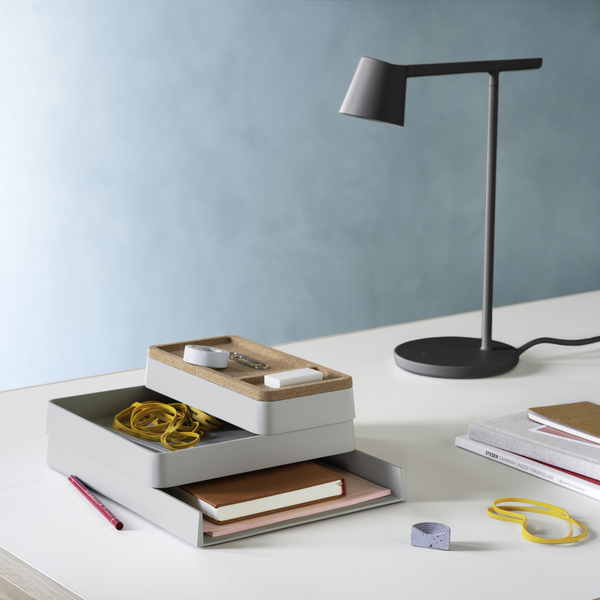 Tip Table Lamp