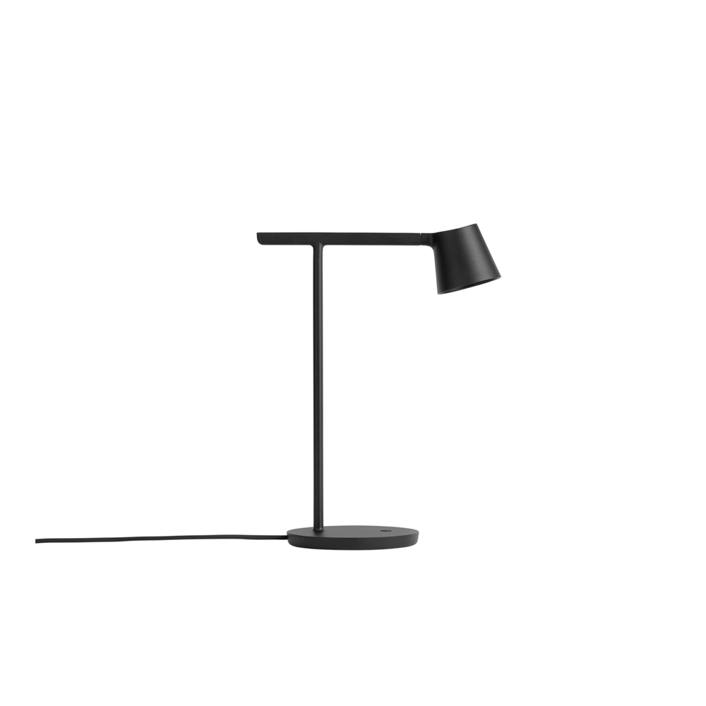 Tip Table Lamp