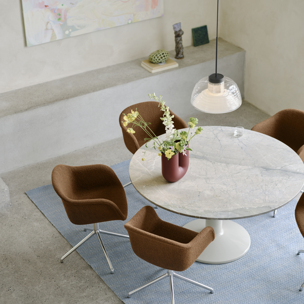 Two-Layer Pendant Lamp