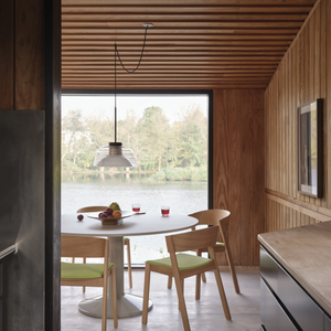 Two-Layer Pendant Lamp