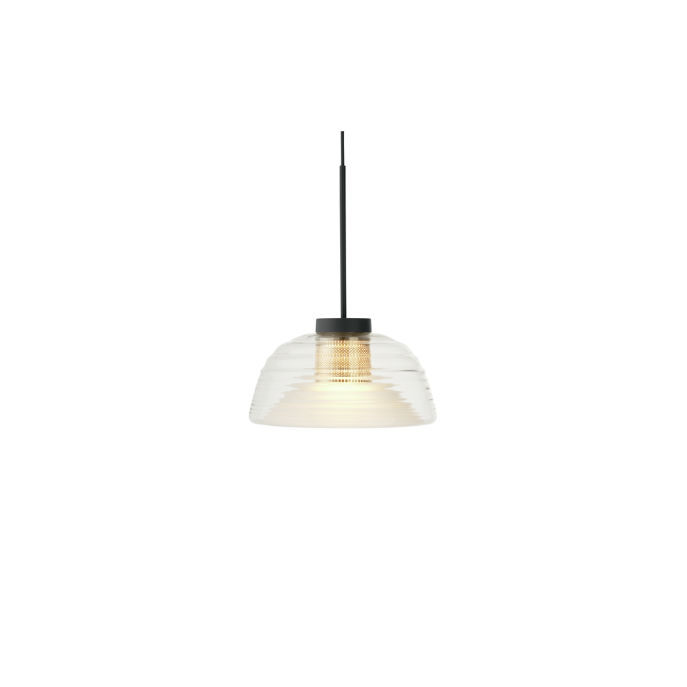 Two-Layer Pendant Lamp