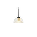 Two-Layer Pendant Lamp