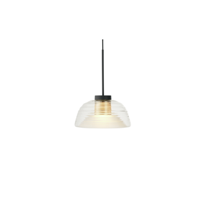 Two-Layer Pendant Lamp
