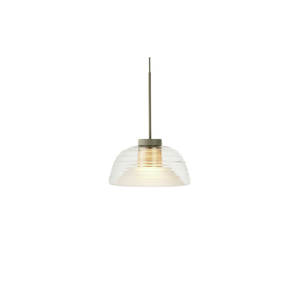 Two-Layer Pendant Lamp