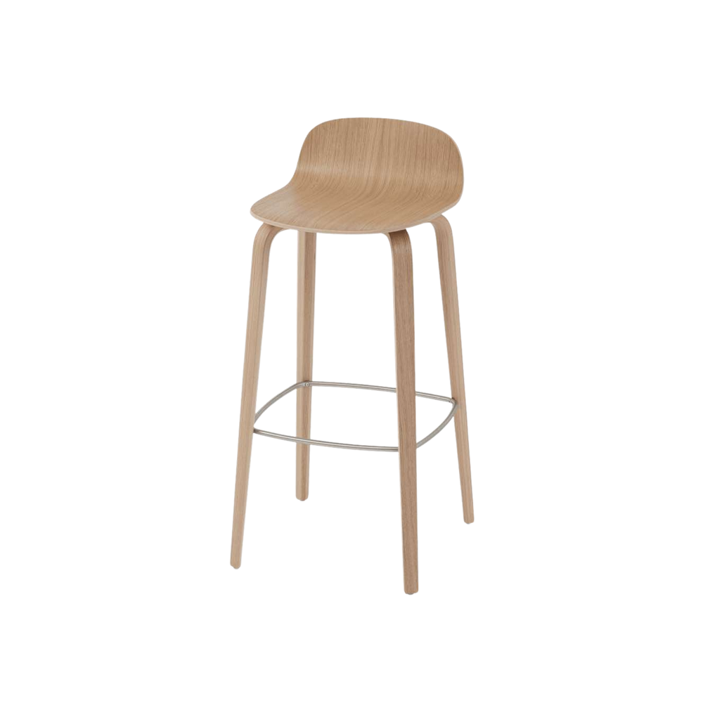 Visu Bar Stool