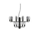 Amp Chandelier