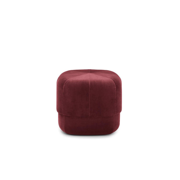 Circus Pouf