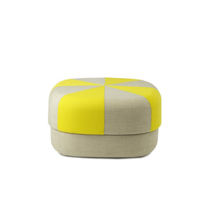 Circus Pouf