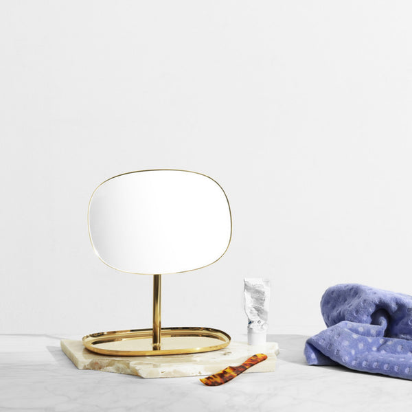 Flip Mirror