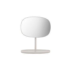 Flip Mirror