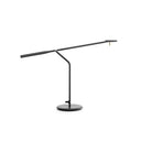 Flow Table Lamp