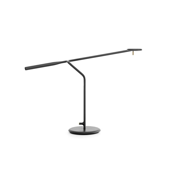 Flow Table Lamp