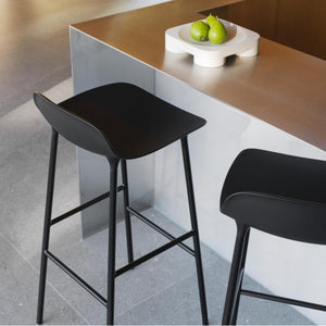 Form Bar Chair