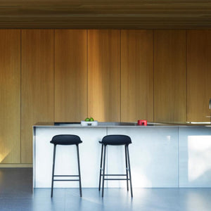 Form Bar Chair