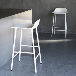 Form Bar Chair