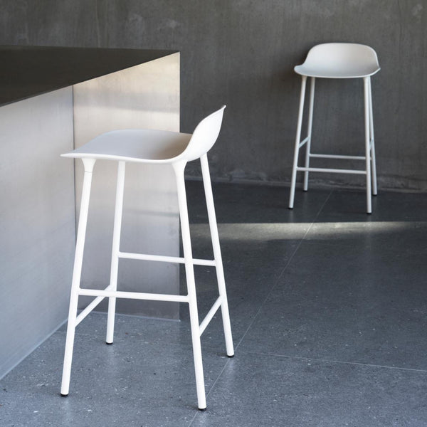 Form Bar Chair